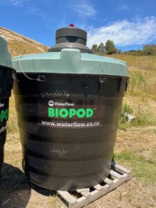 Biopod - Lifestyle Plumbing and Drainage